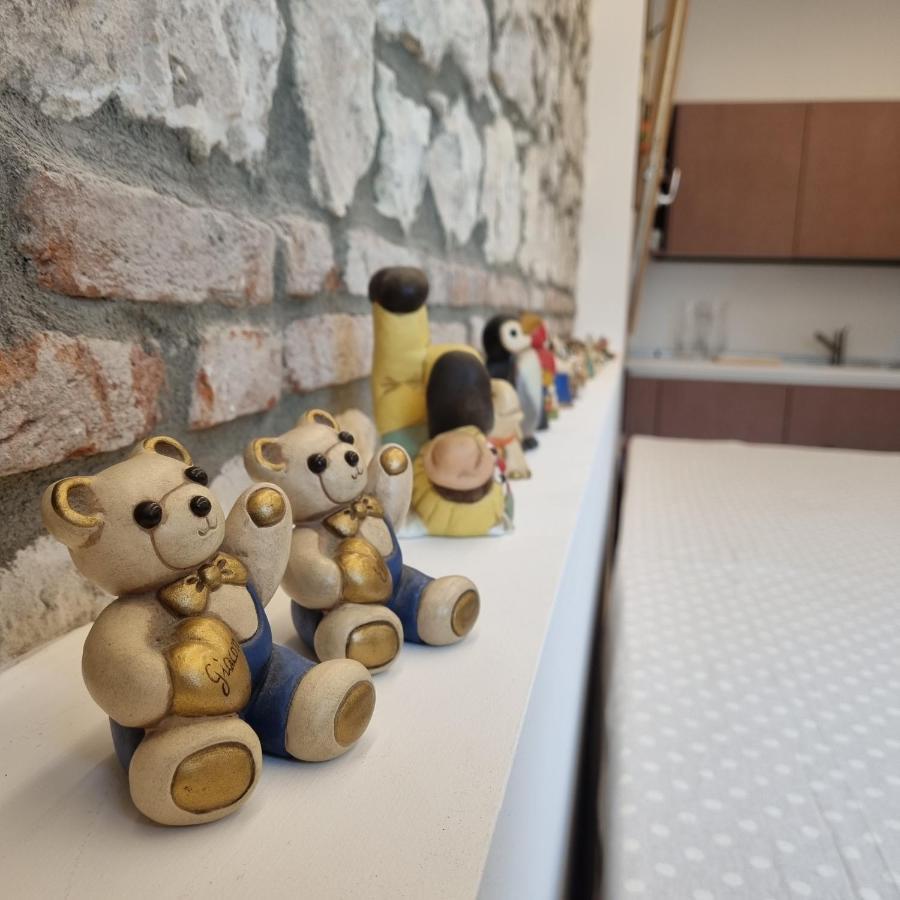 Corte Bottura Agriturismo 卡斯特努沃德加尔达 外观 照片