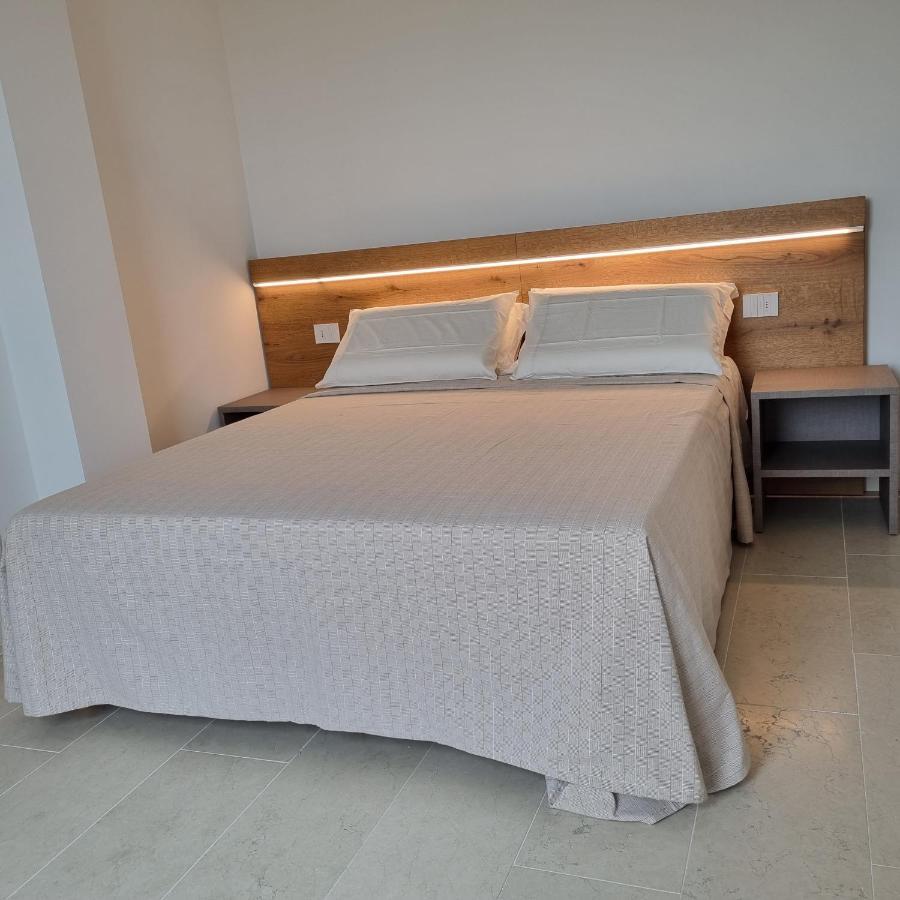 Corte Bottura Agriturismo 卡斯特努沃德加尔达 外观 照片