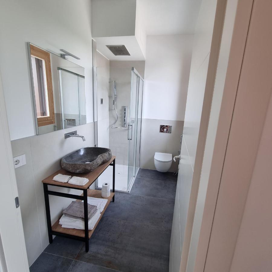 Corte Bottura Agriturismo 卡斯特努沃德加尔达 外观 照片